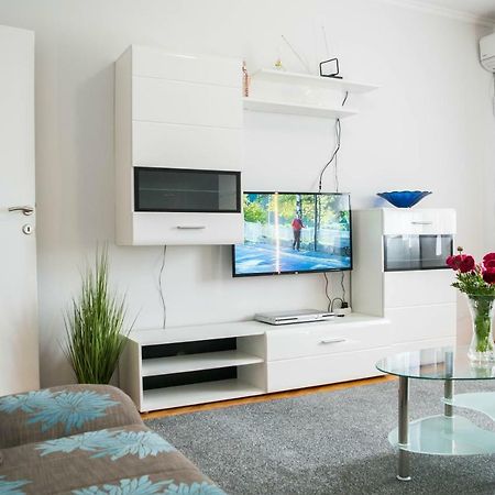 Apartment Kata شيبينيك المظهر الخارجي الصورة
