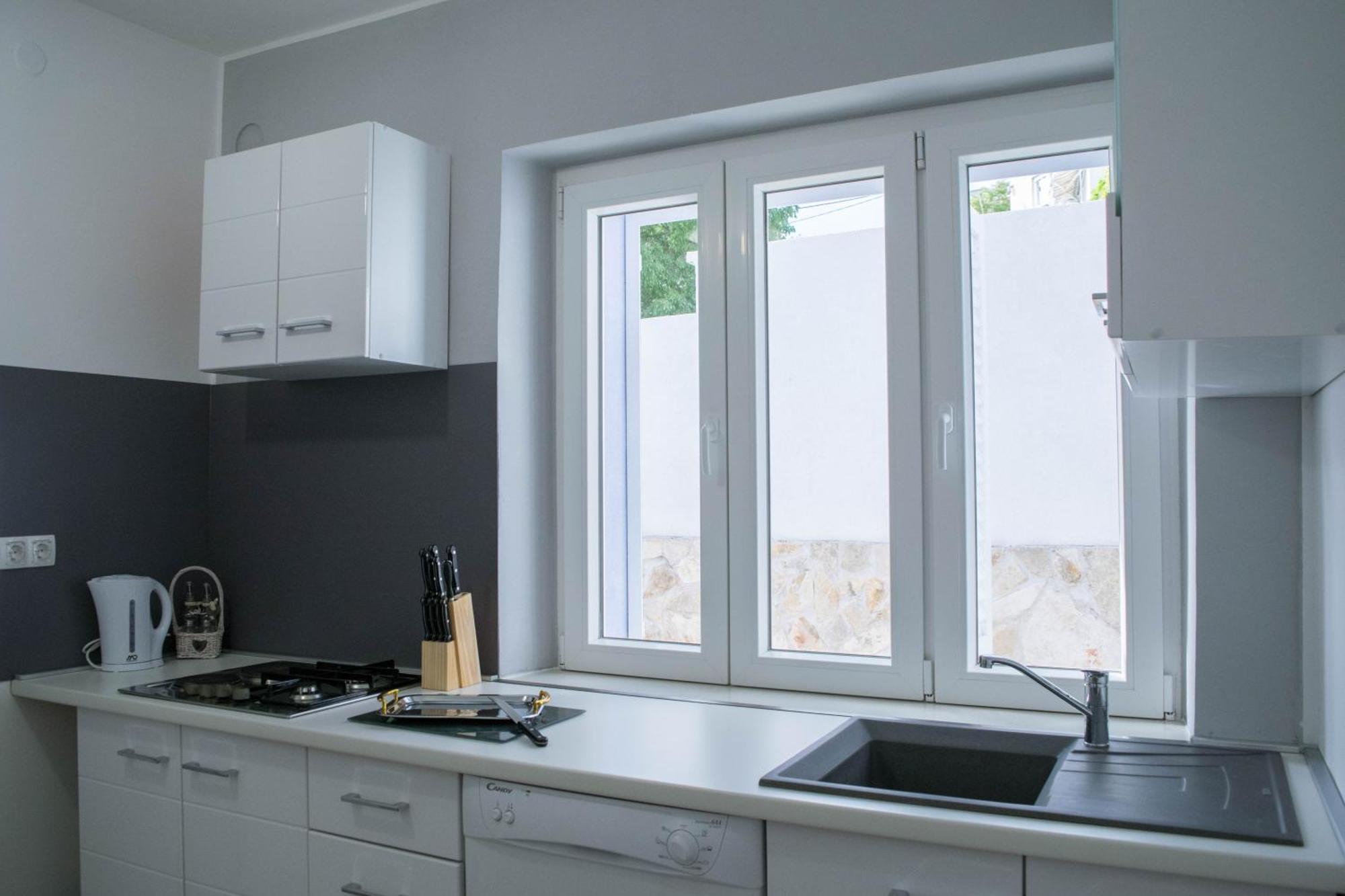 Apartment Kata شيبينيك المظهر الخارجي الصورة