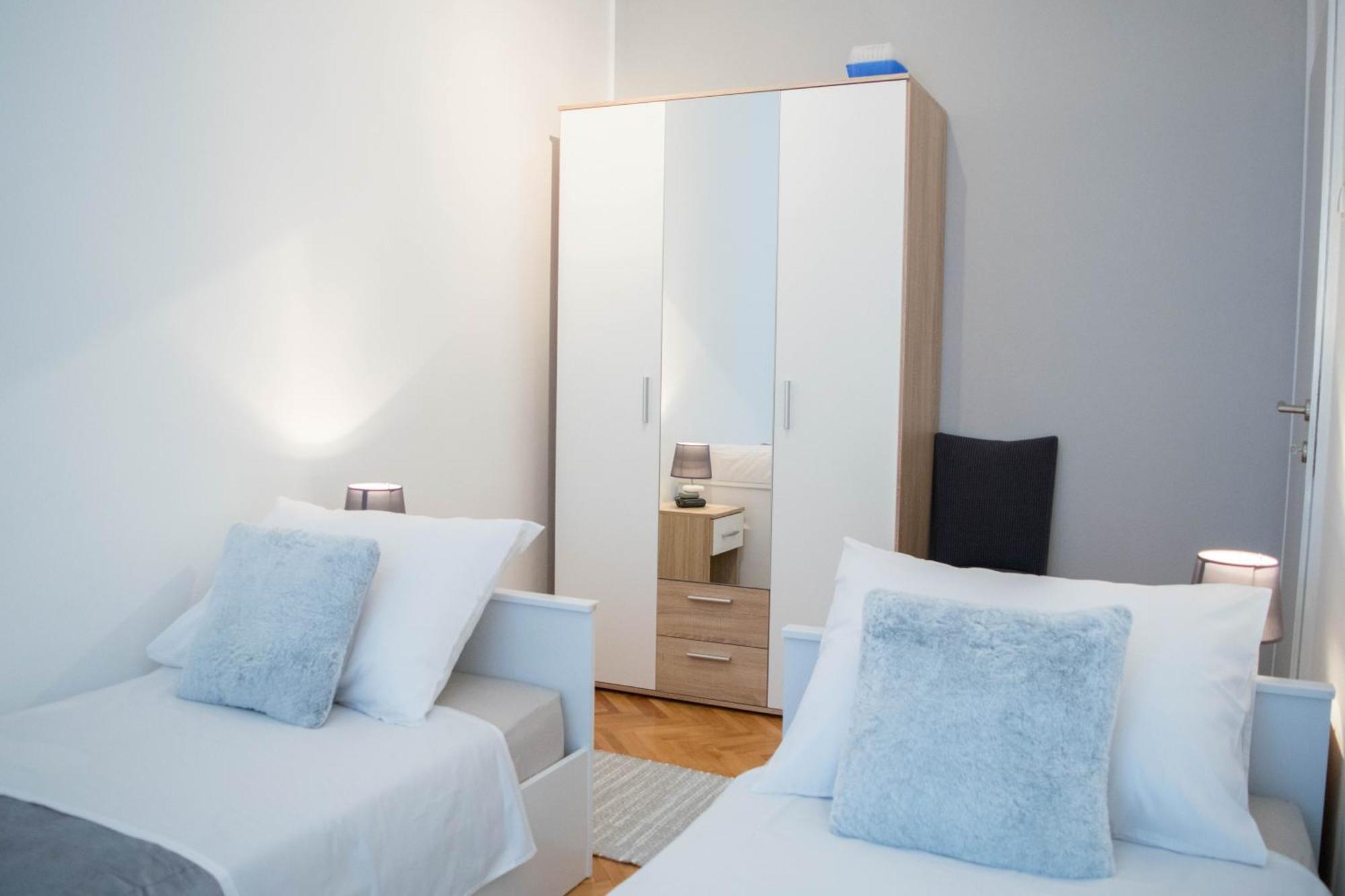 Apartment Kata شيبينيك المظهر الخارجي الصورة