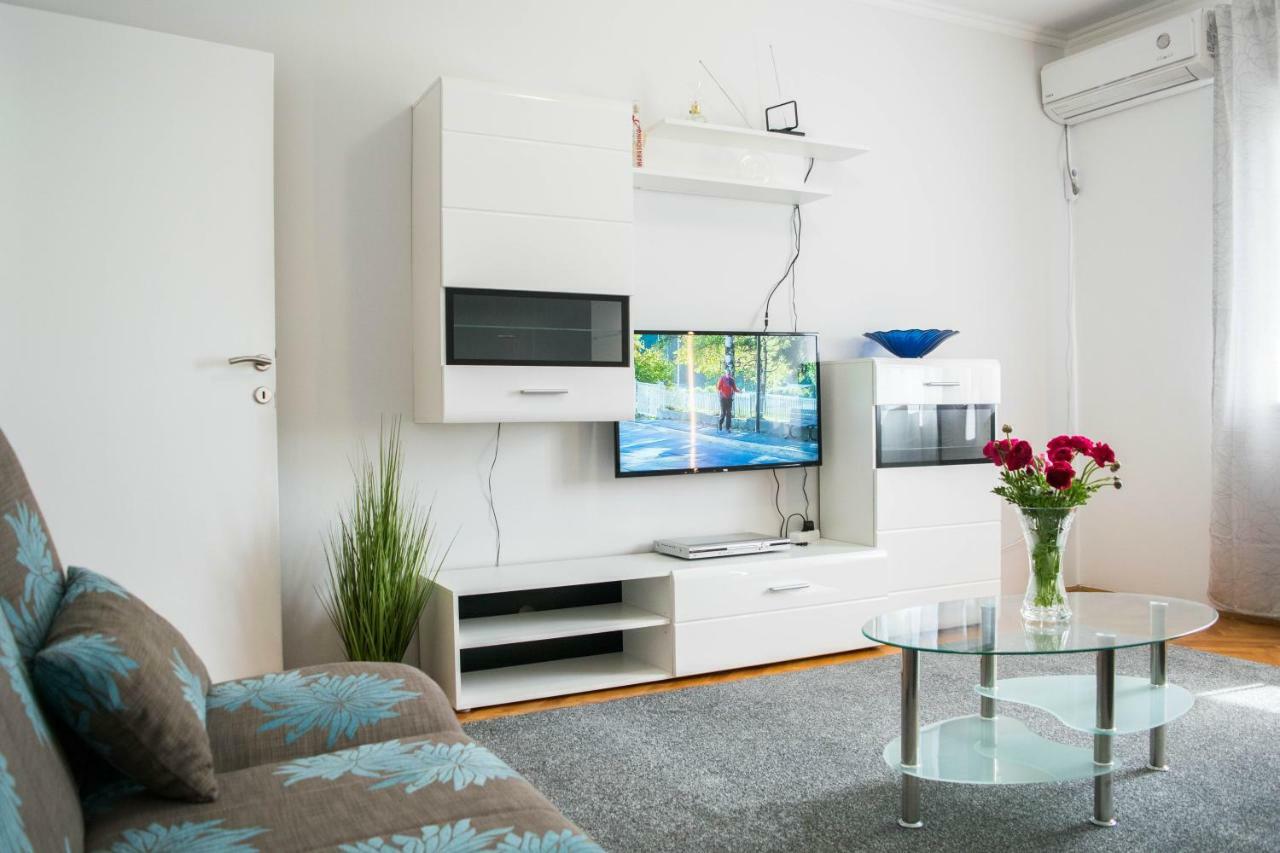 Apartment Kata شيبينيك المظهر الخارجي الصورة