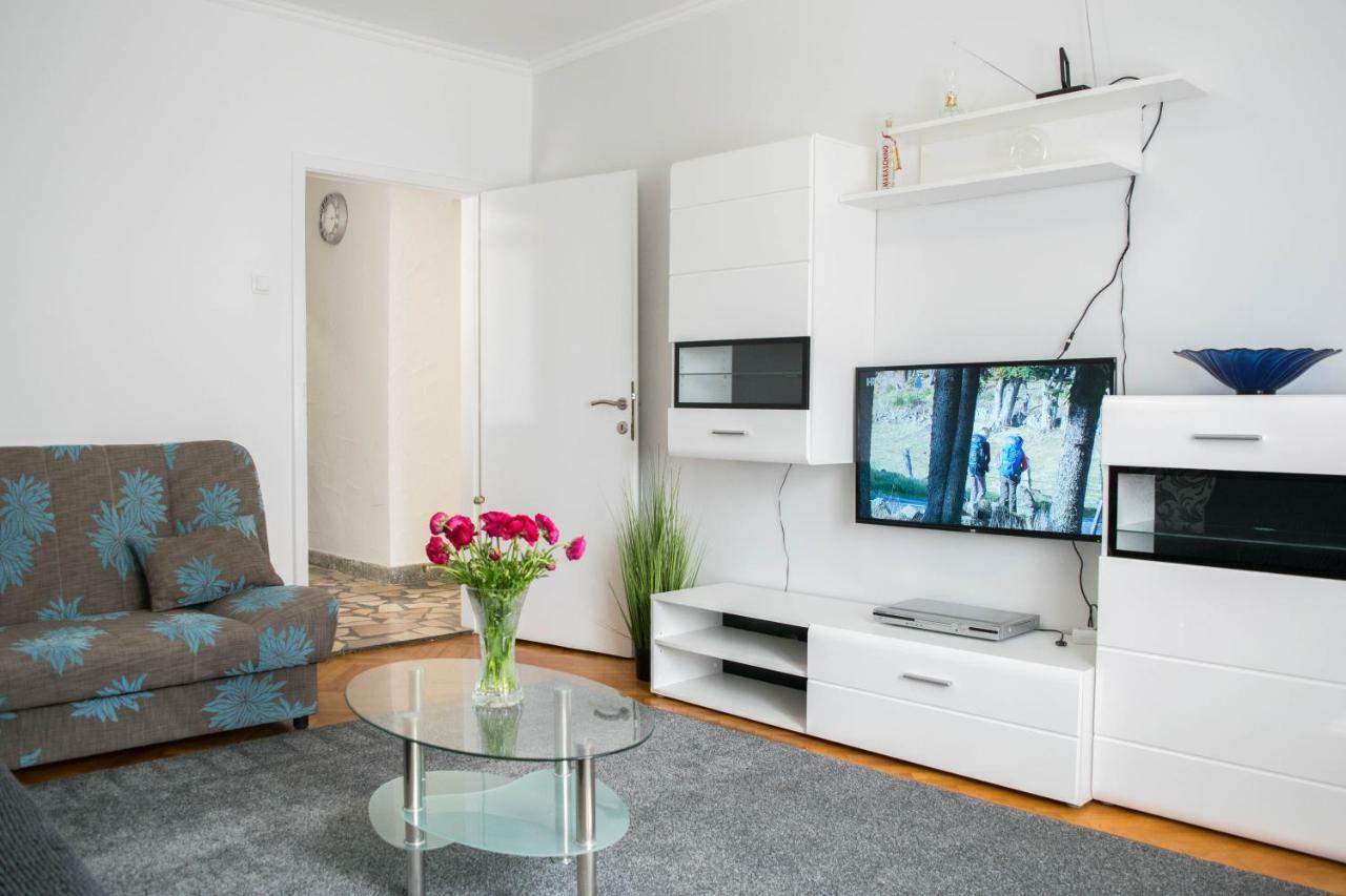 Apartment Kata شيبينيك المظهر الخارجي الصورة