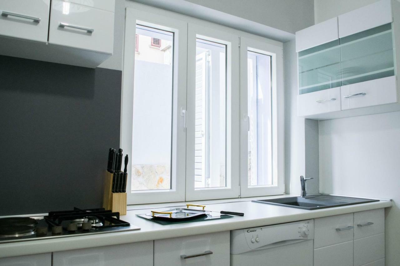 Apartment Kata شيبينيك المظهر الخارجي الصورة