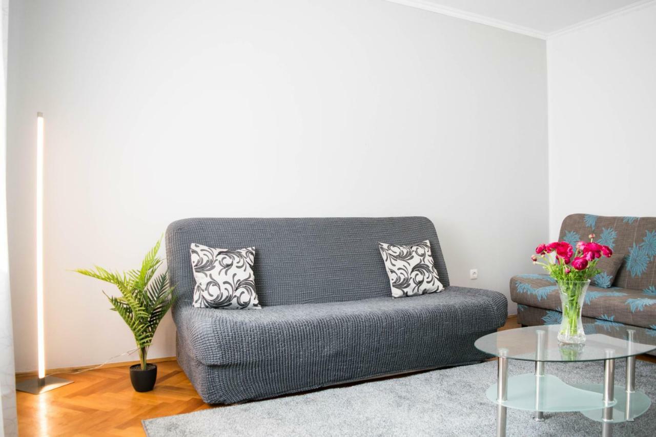 Apartment Kata شيبينيك المظهر الخارجي الصورة