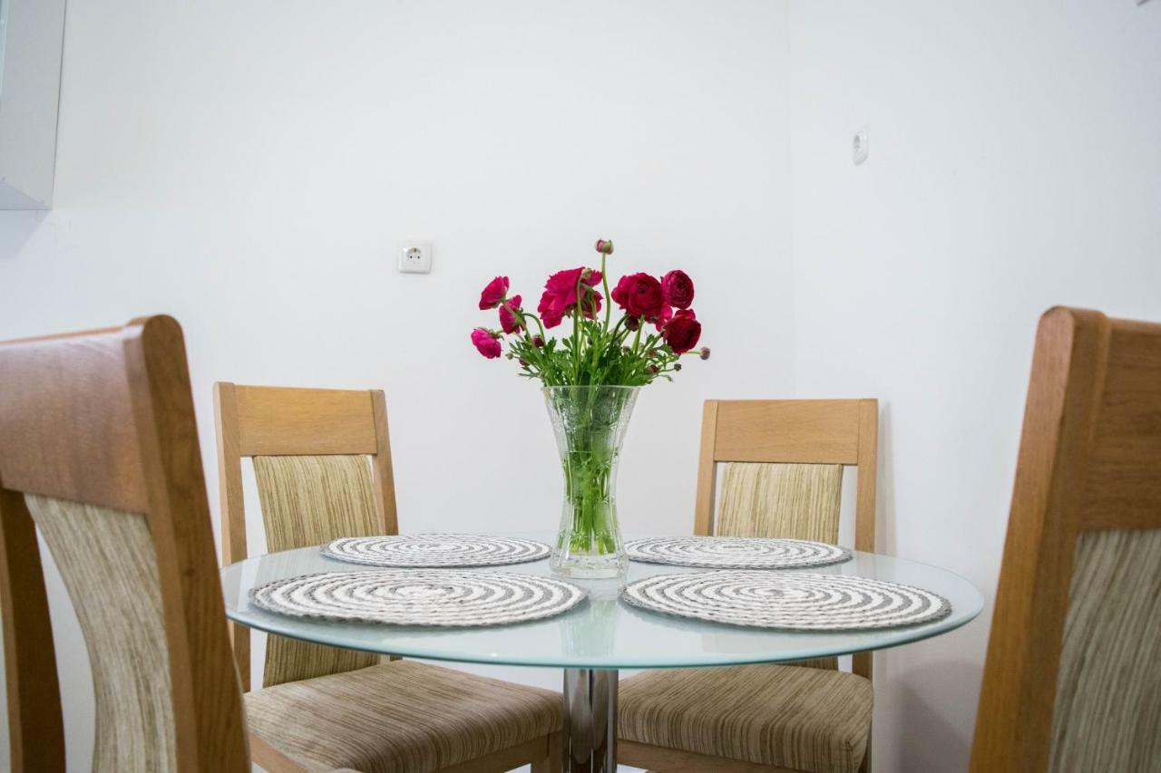Apartment Kata شيبينيك المظهر الخارجي الصورة