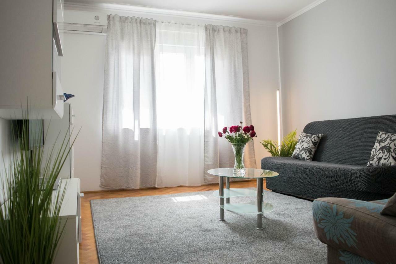 Apartment Kata شيبينيك المظهر الخارجي الصورة