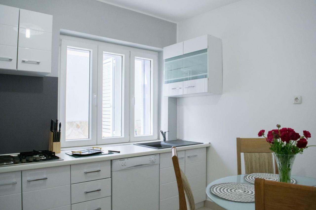 Apartment Kata شيبينيك المظهر الخارجي الصورة